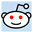 Published to Reddit